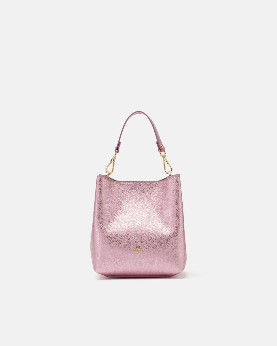 CUOIERIA FIORENTINA Borsa A Spalla Bucket B000006010245 Donna