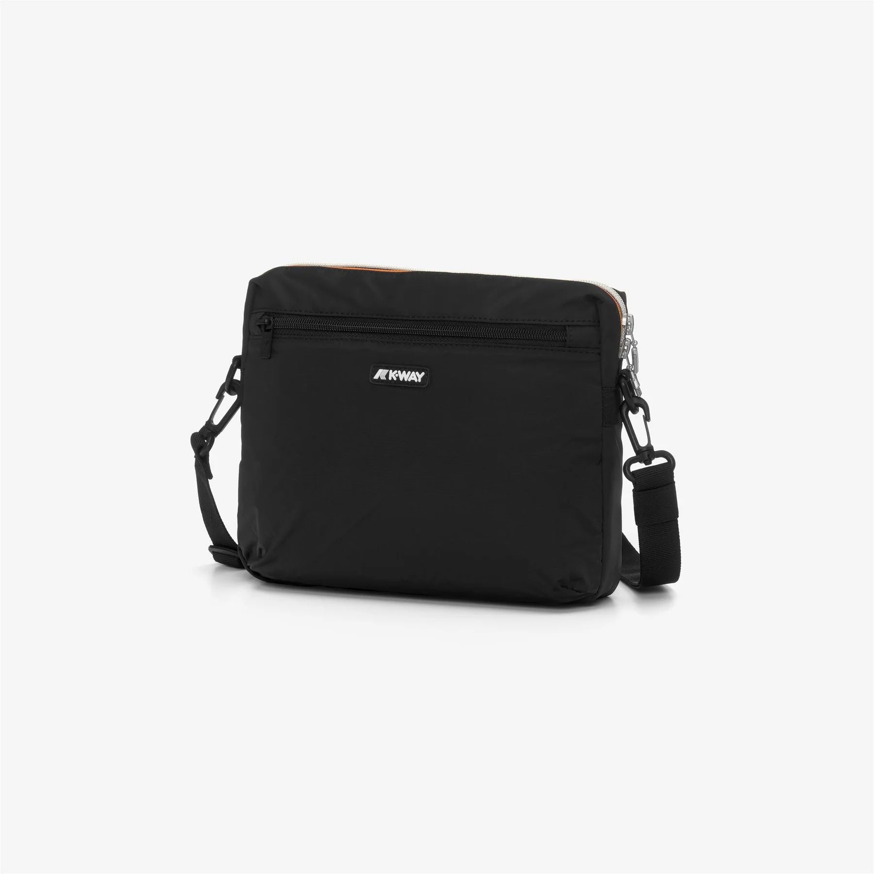 K-WAY Tracolla MOIRE K8125RW Uomo