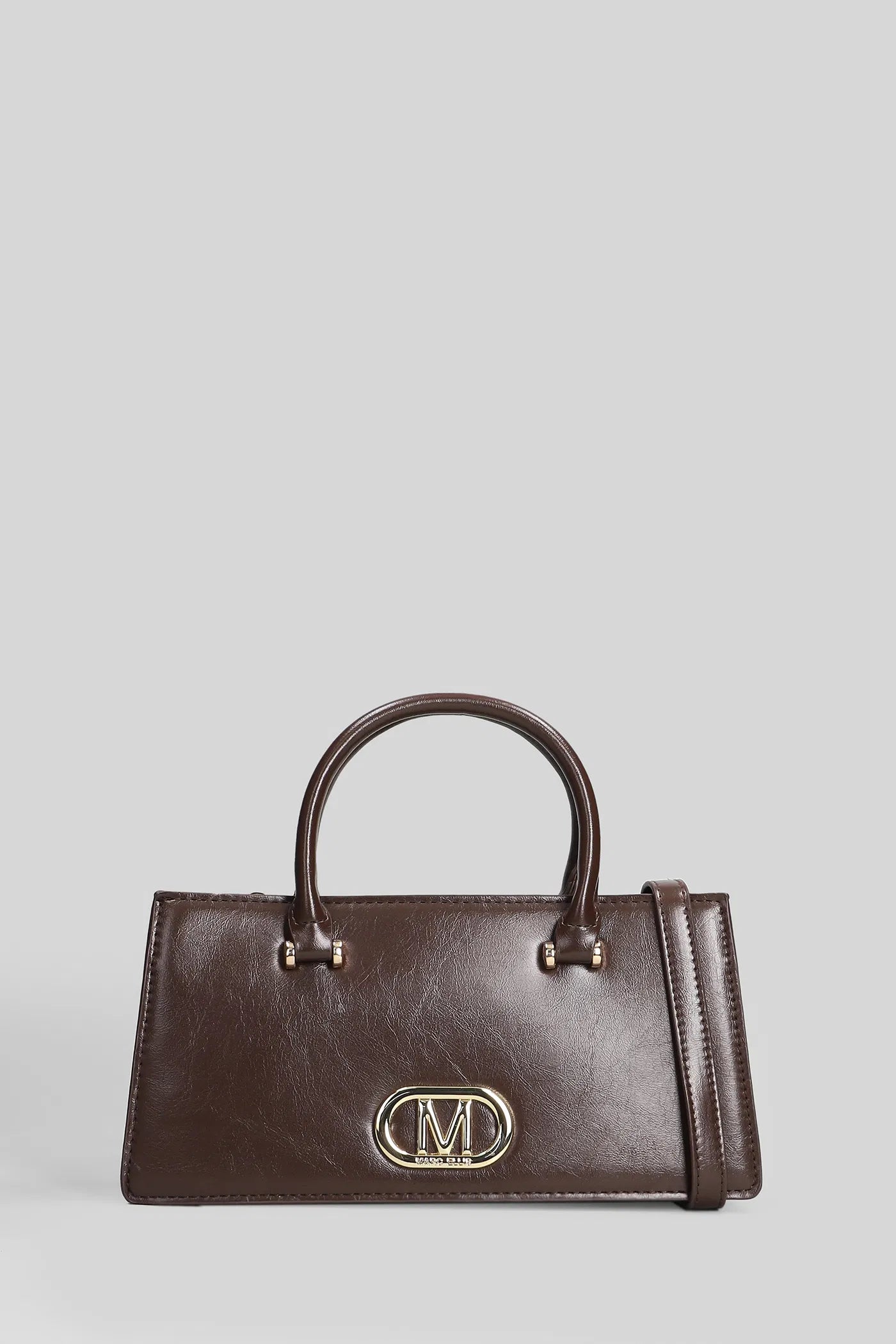 MARC ELLIS Borsa A Mano Twist M Donna