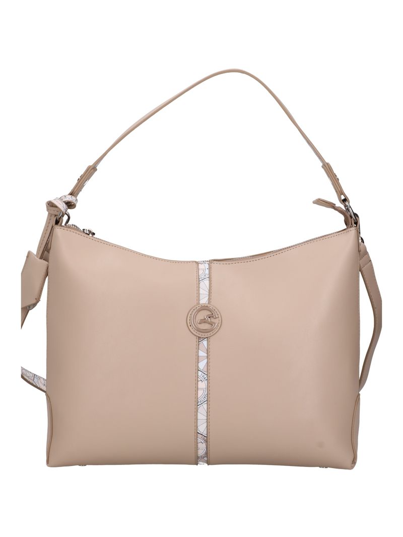 GATTINONI Borsa A Spalla Large Esther BEN2E8583WVW Donna