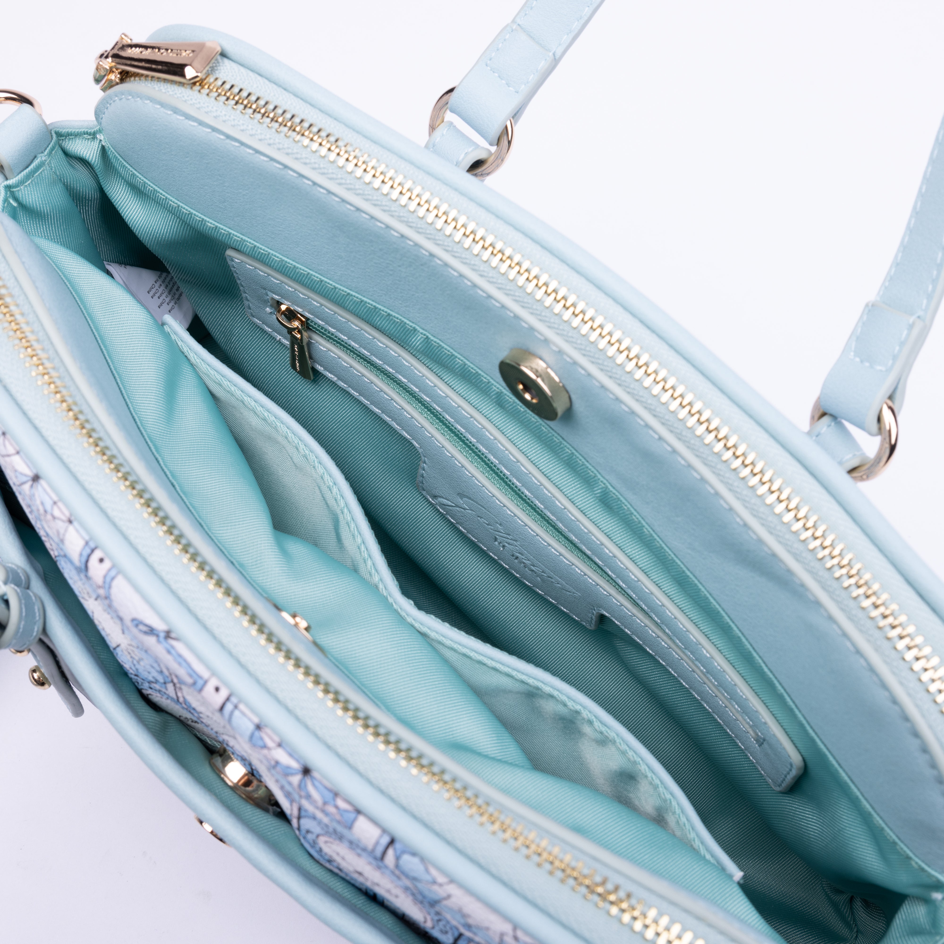 GATTINONI Borsa A Mano Teodosia Daily  BENTD8621WZT Donna