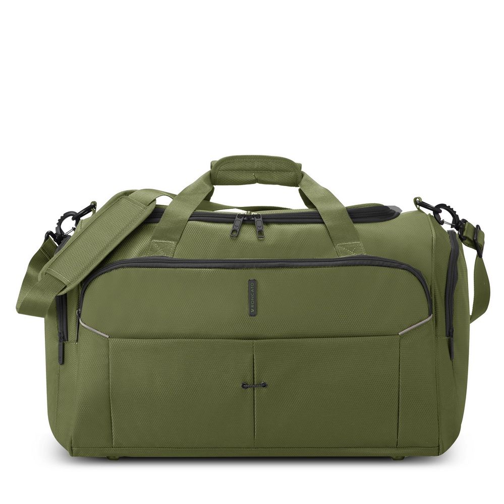 RONCATO Borsone Large Ironik 2.0 415305 Unisex