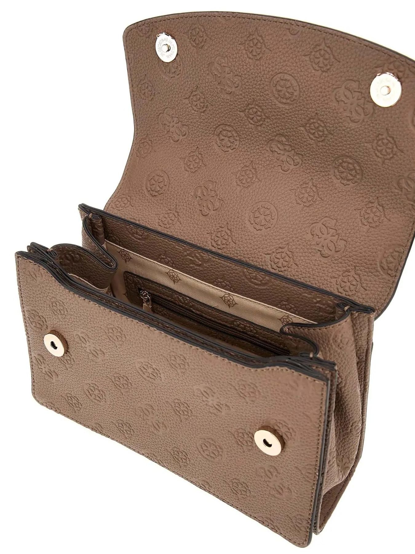 GUESS Borsa A Tracolla Cresidia HWPG9349210 Donna