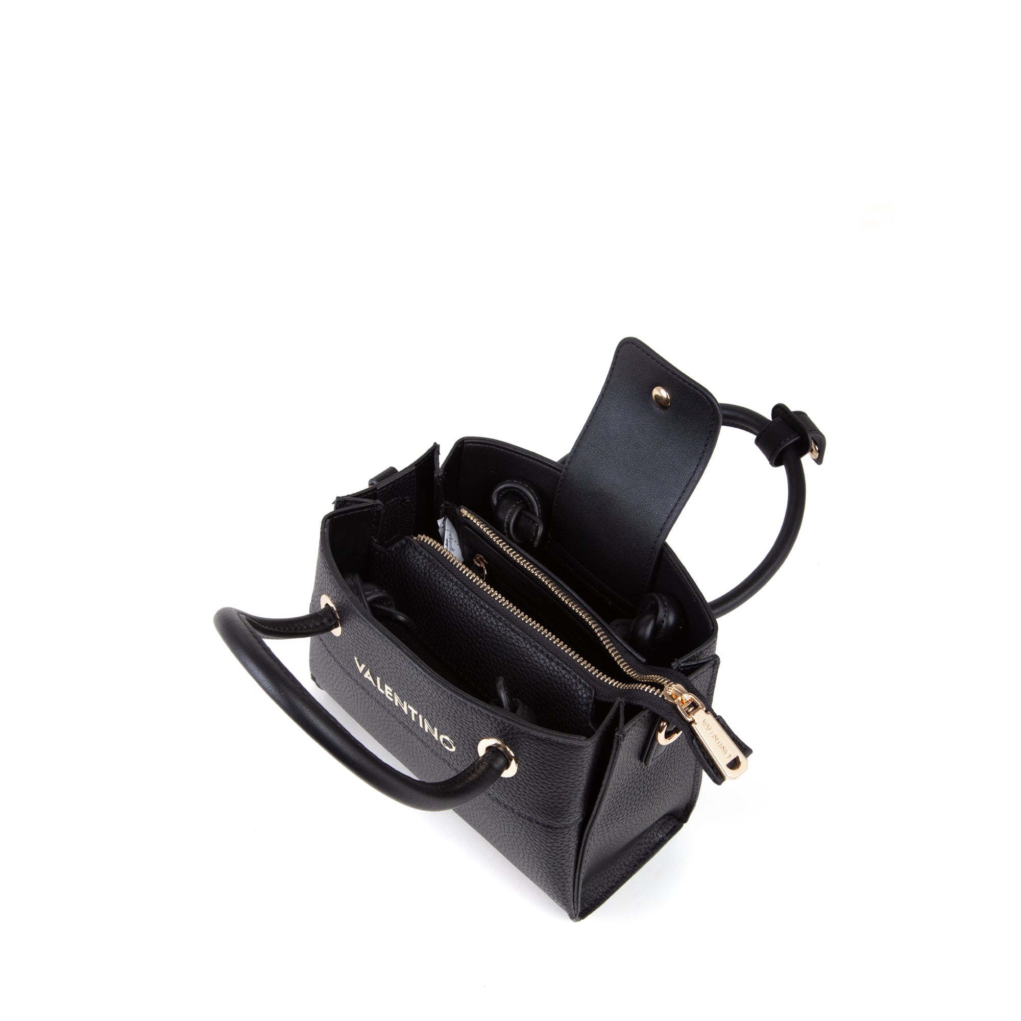 VALENTINO BAGS Minibag A Mano Alexia  VBS5A805 Donna