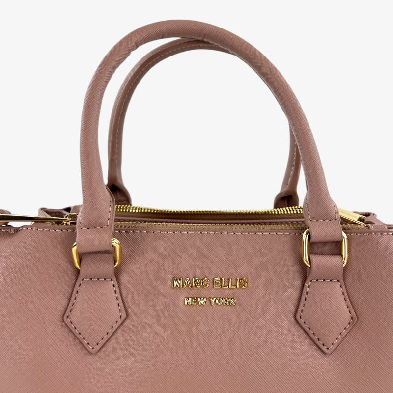 MARC ELLIS Borsa A Mano Claire Donna