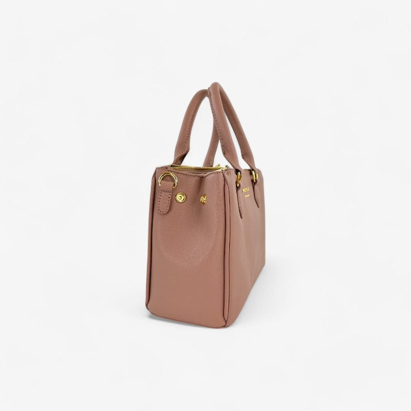 MARC ELLIS Borsa A Mano Claire Donna