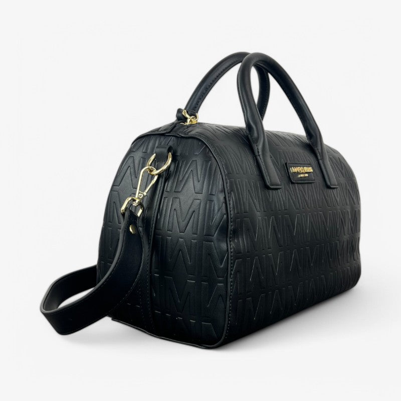 MARC ELLIS Borsa A Mano New York Trunk Donna