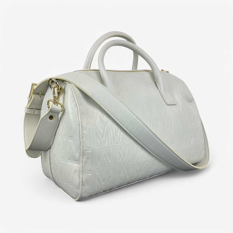 MARC ELLIS Borsa A Mano New York Trunk Donna