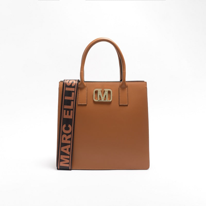 MARC ELLIS Borsa Kourtney Tote Diamond RU