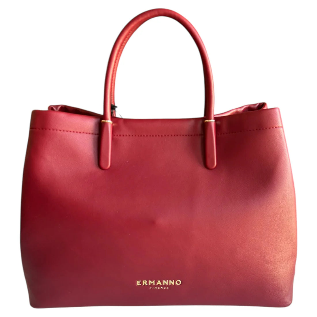 ERMANNO FIRENZE Borsa A Mano Large Tote Virginia 12402021 Donna