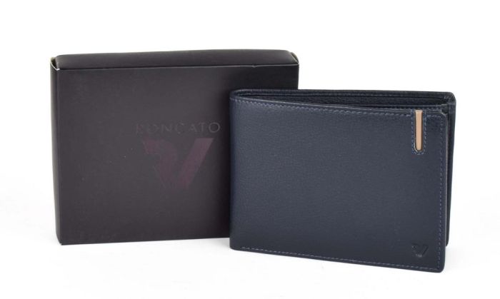 RONCATO  Portafoglio Medium Liverpool 411041 Uomo