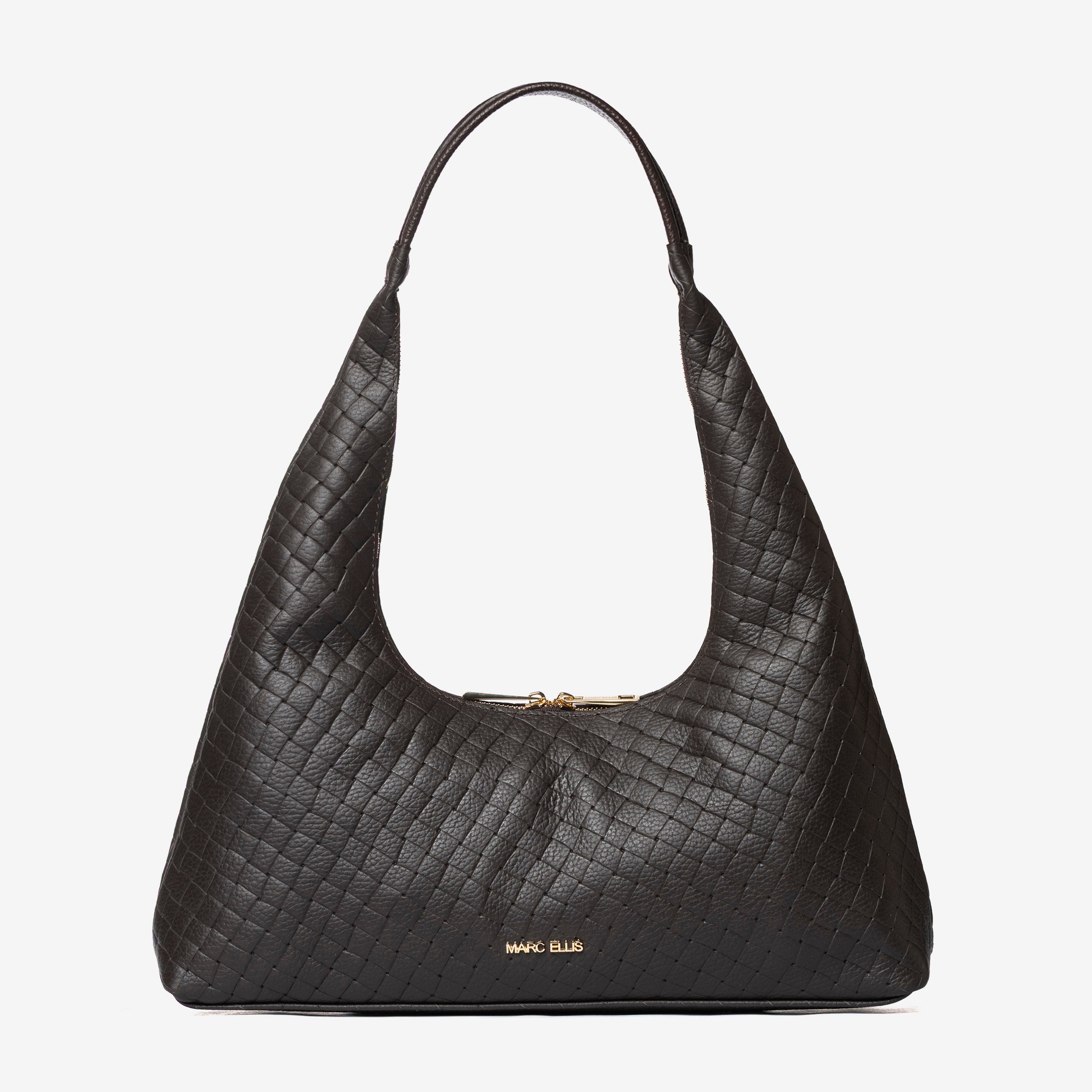MARC ELLIS Borsa A Spalla Elsi Plot Donna