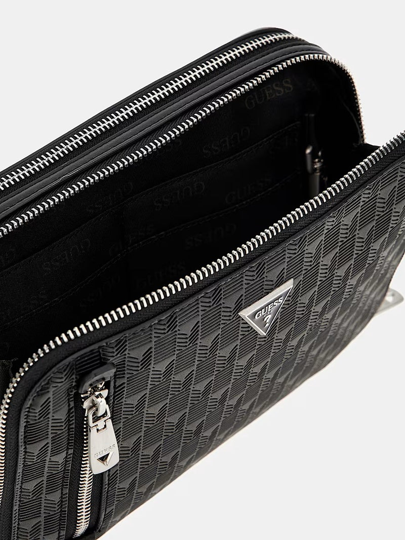 GUESS Tracolla Torino HMTODEP5229 Uomo