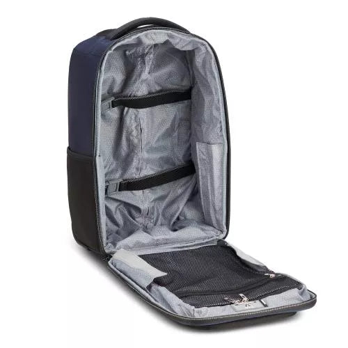 RONCATO Zaino Trolley Metropolitan 414468 Unisex