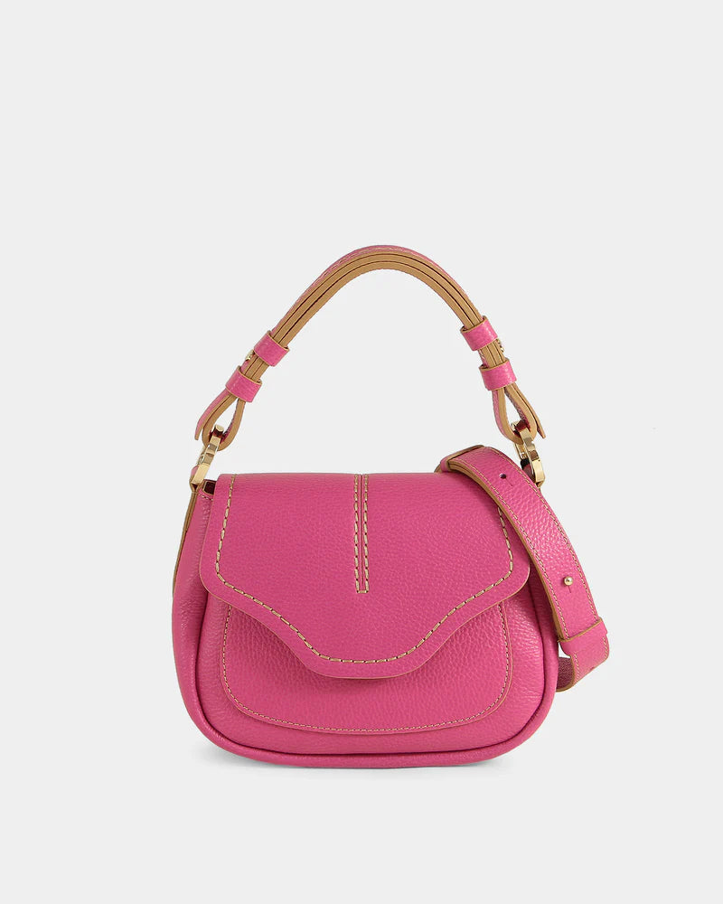 LORISTELLA Borsa A Spalla Cecilia 2731 Donna