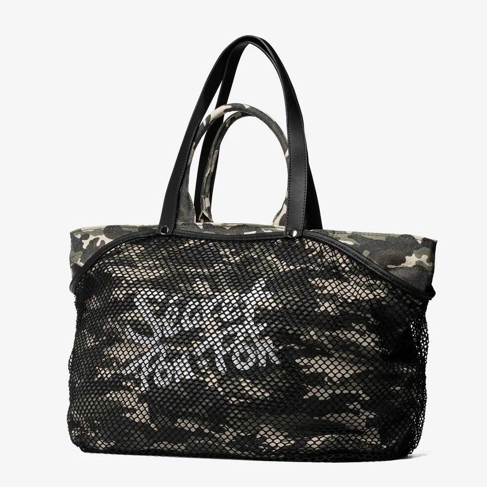 SECRET PON-PON Borsa A Spalla City Tote L Donna