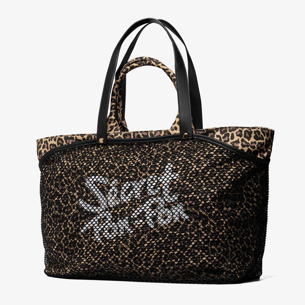 SECRET PON-PON Borsa A Spalla City Tote L Donna