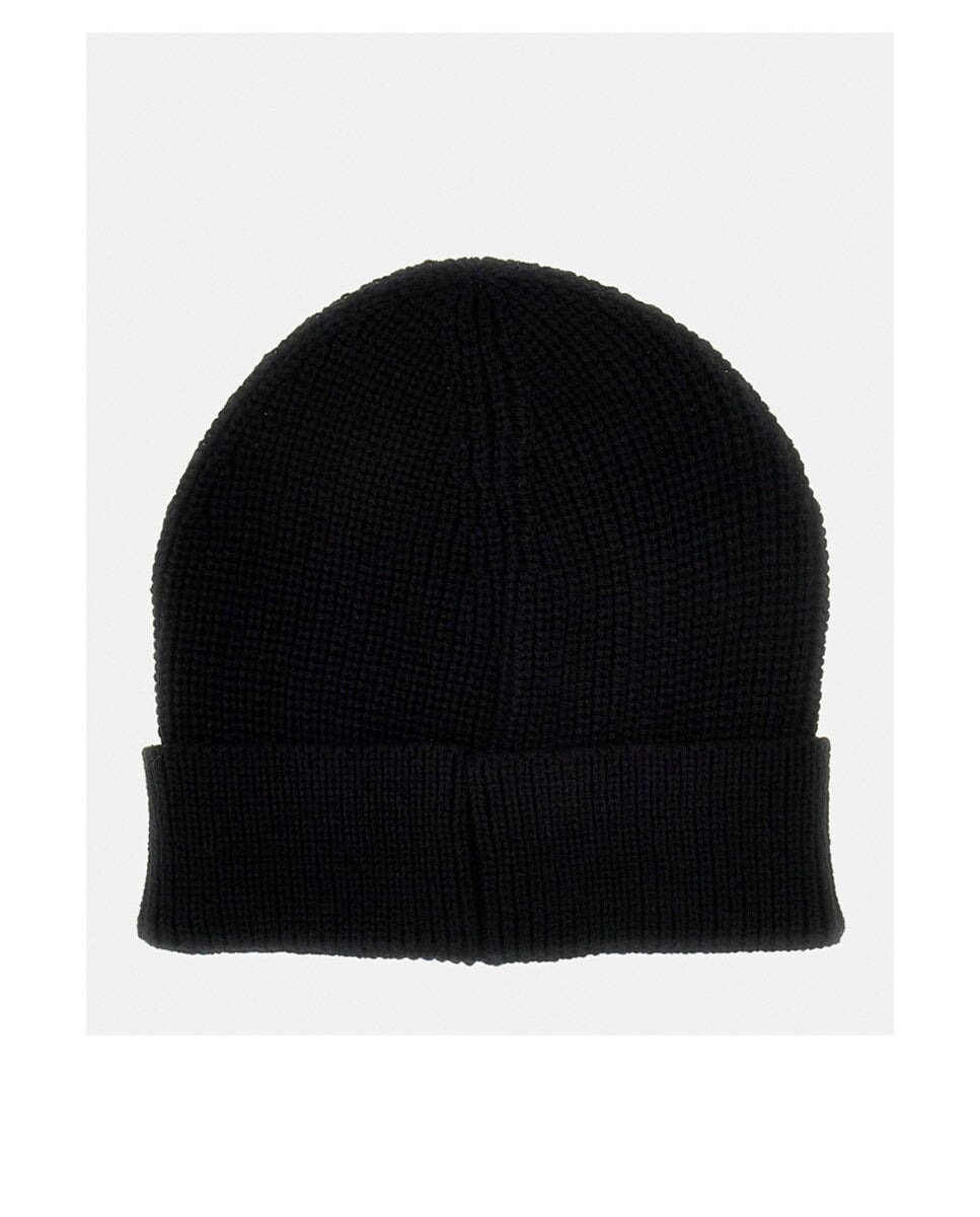 GUESS Cappello Cuffia Beanie AM9584POL01 Uomo