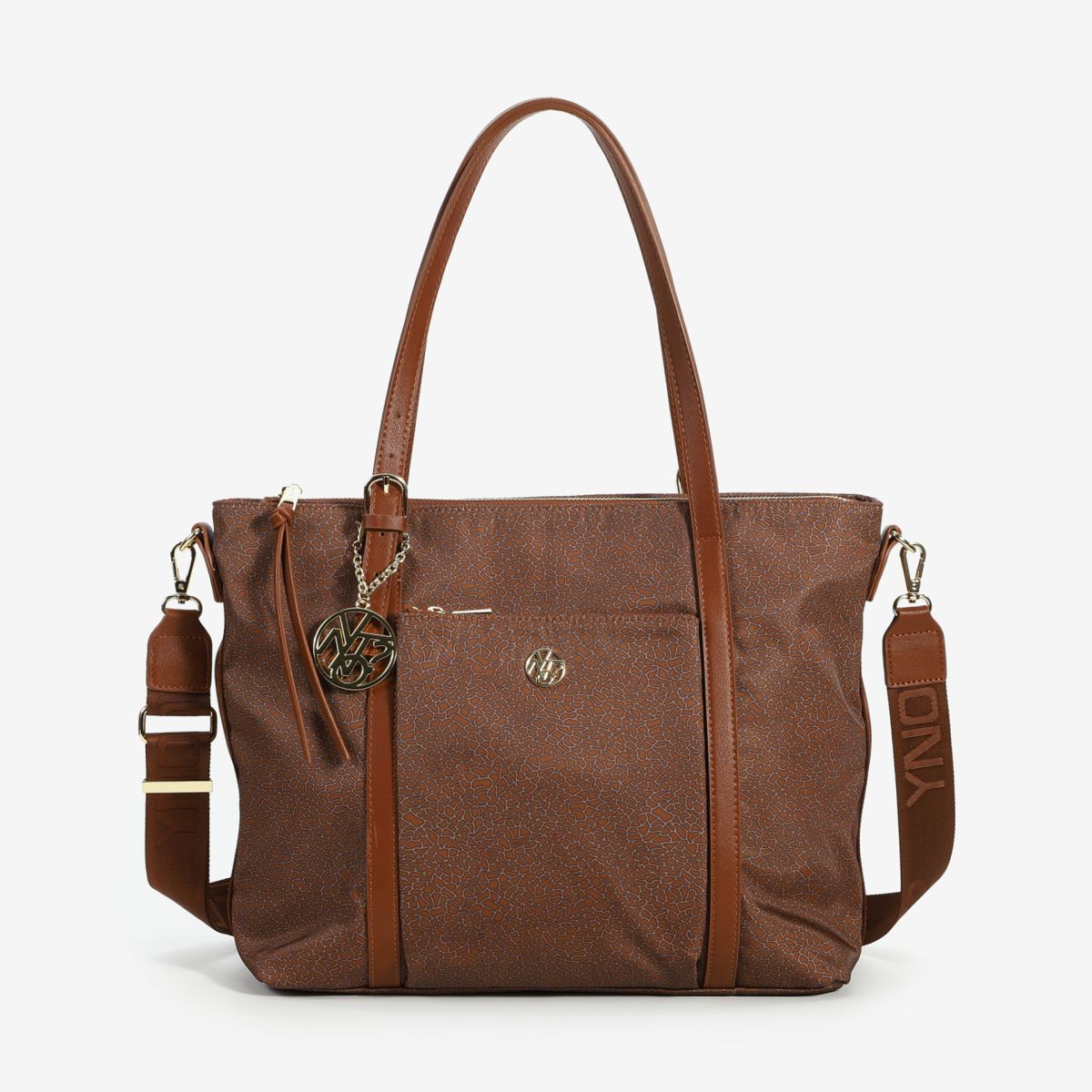 YNOT? Borsa Shopping Square CLO013F4