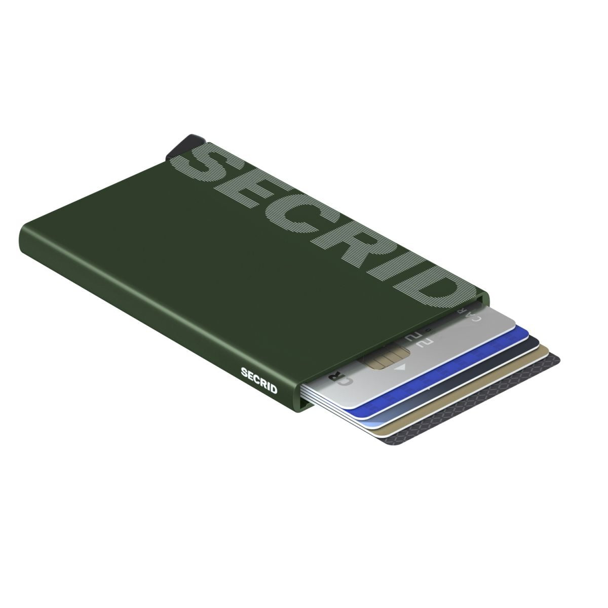 SECRID Portatessere Cardprotector CLa Unisex