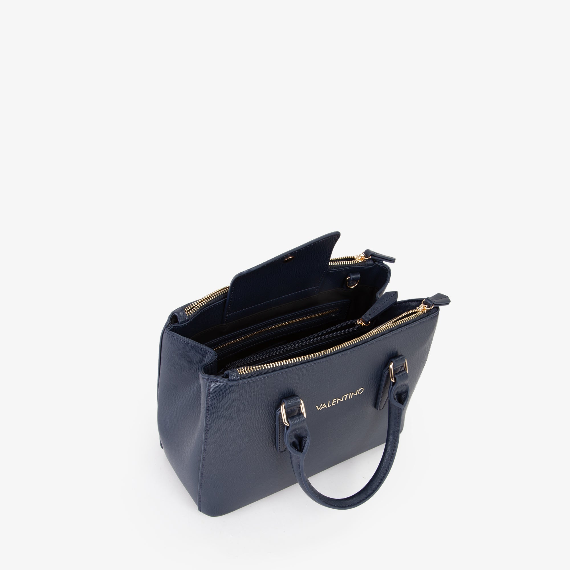 VALENTINO BAGS Borsa A Mano Zero Re VBS7B302N Donna