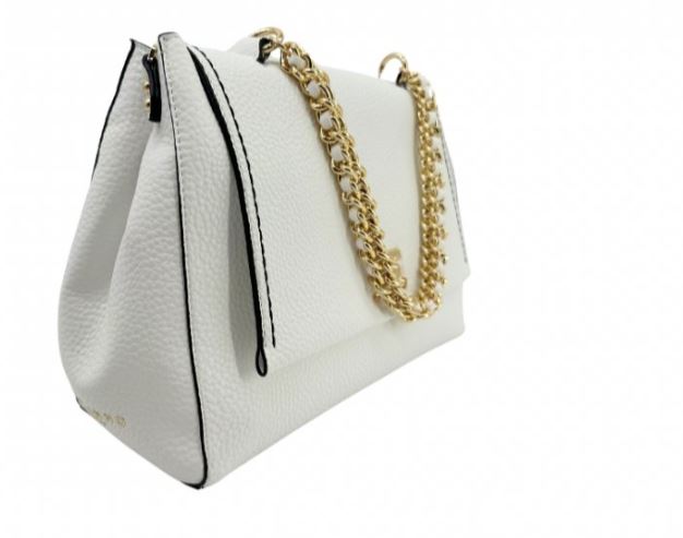 ERMANNO FIRENZE  Borsa Large A Spalla Eba Soft 12401650 Donna