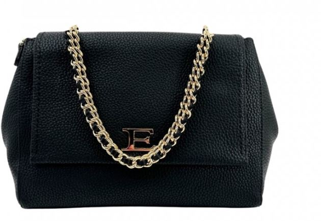 ERMANNO FIRENZE  Borsa Large A Spalla Eba Soft 12401650 Donna