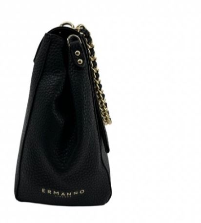 ERMANNO FIRENZE  Borsa Large A Spalla Eba Soft 12401650 Donna