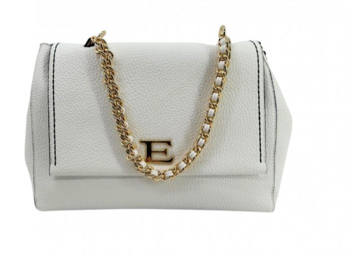 ERMANNO FIRENZE  Borsa Large A Spalla Eba Soft 12401650 Donna