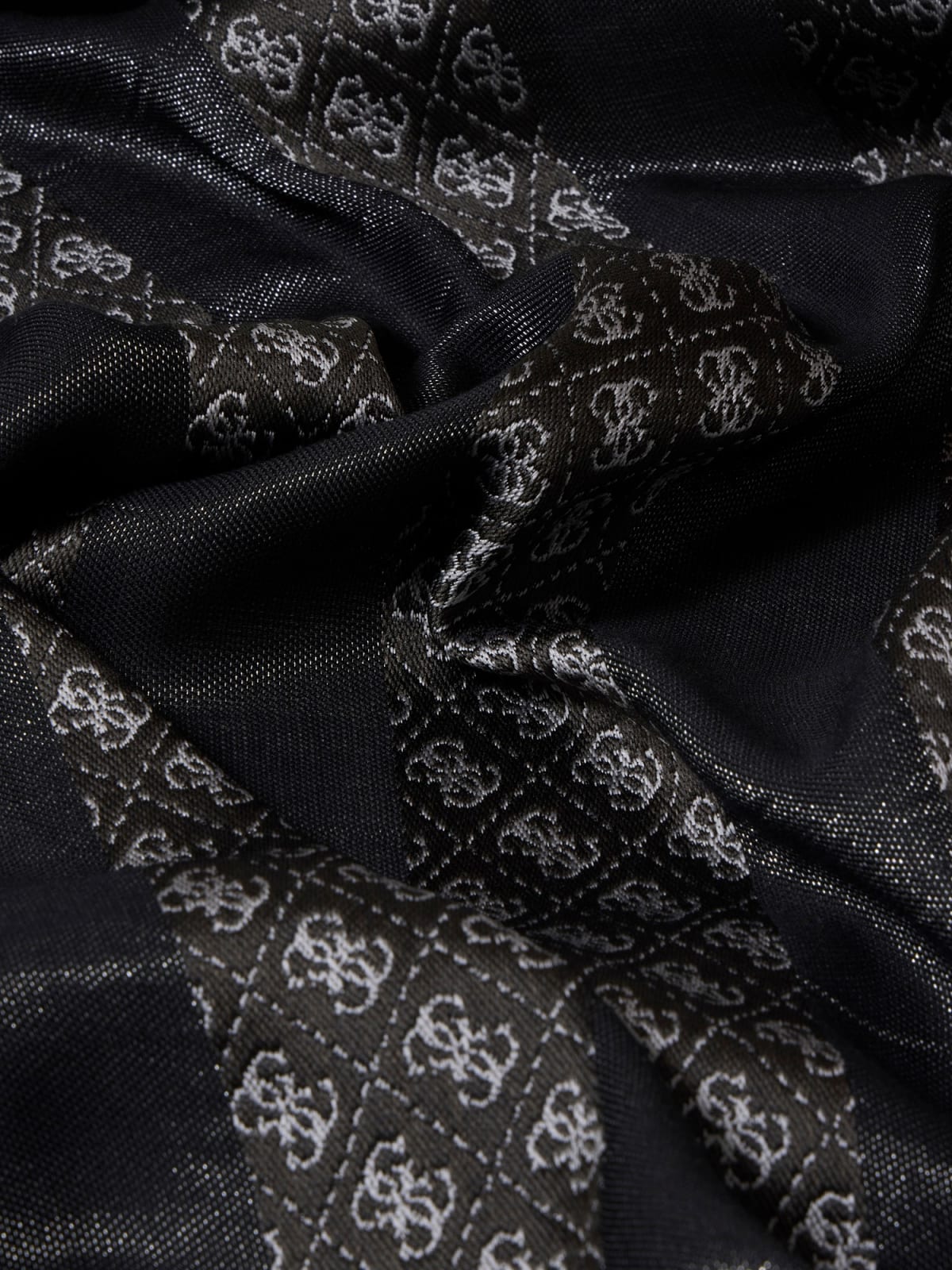 GUESS Fourlard Jacquard  AW5480POL03 Donna