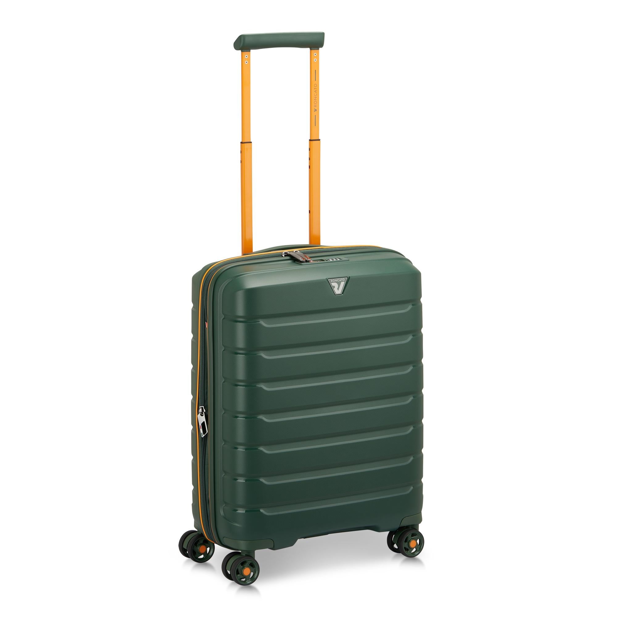 RONCATO Trolley Cabina  B-Flying Move  418183 Unisex