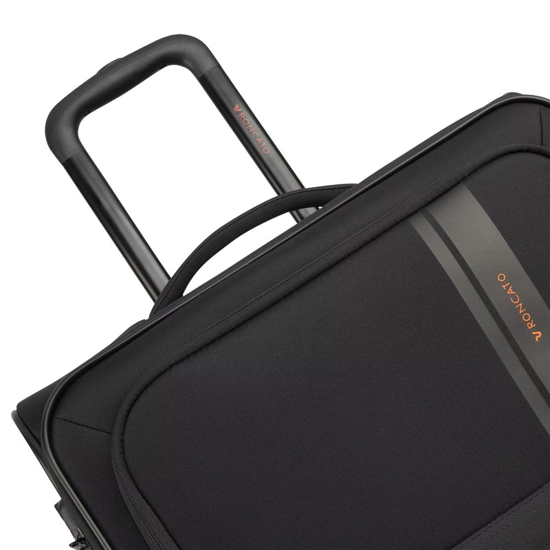 RONCATO Trolley Medio Metropolitan 414462 Unisex