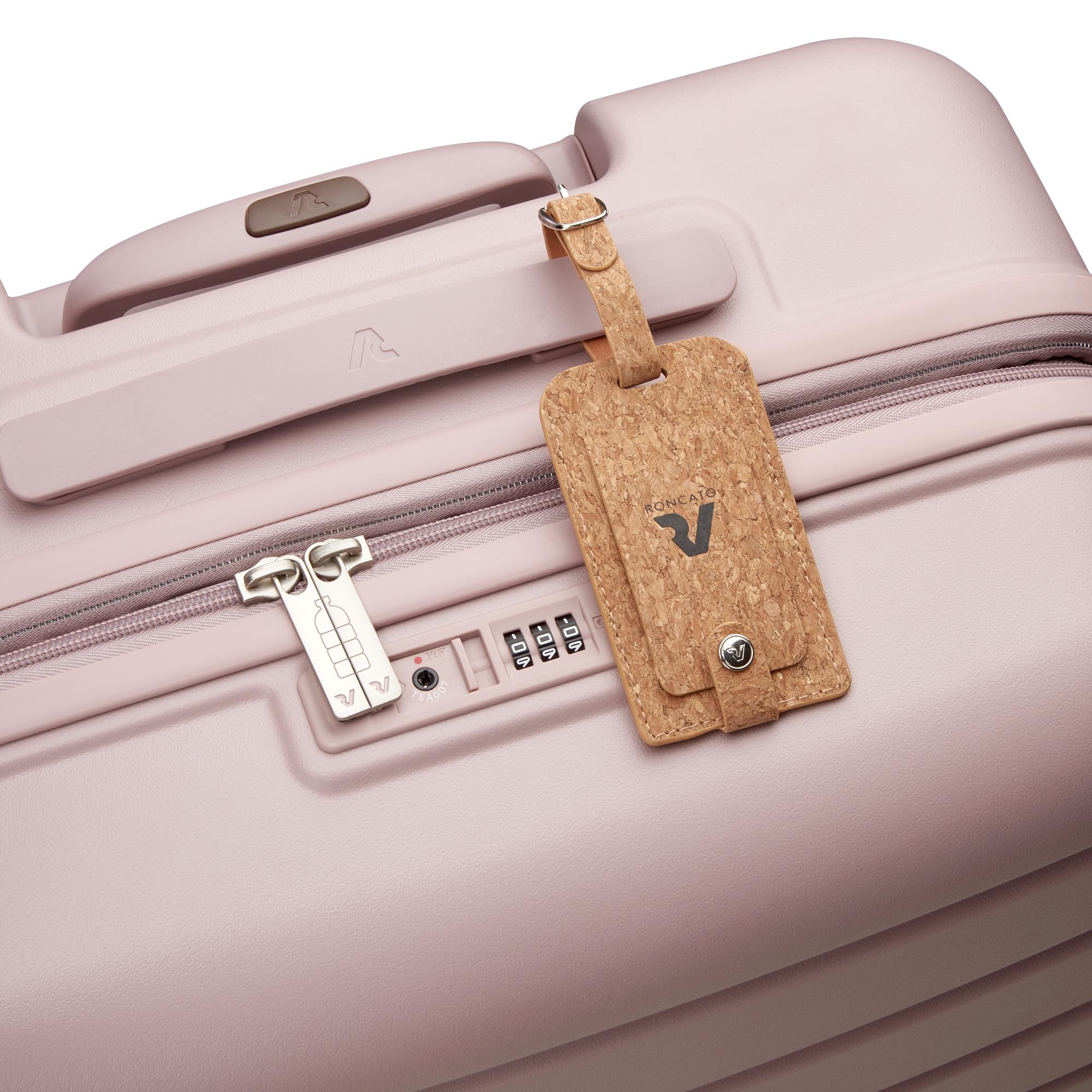 RONCATO Trolley Cabina Relife 463453 Unisex