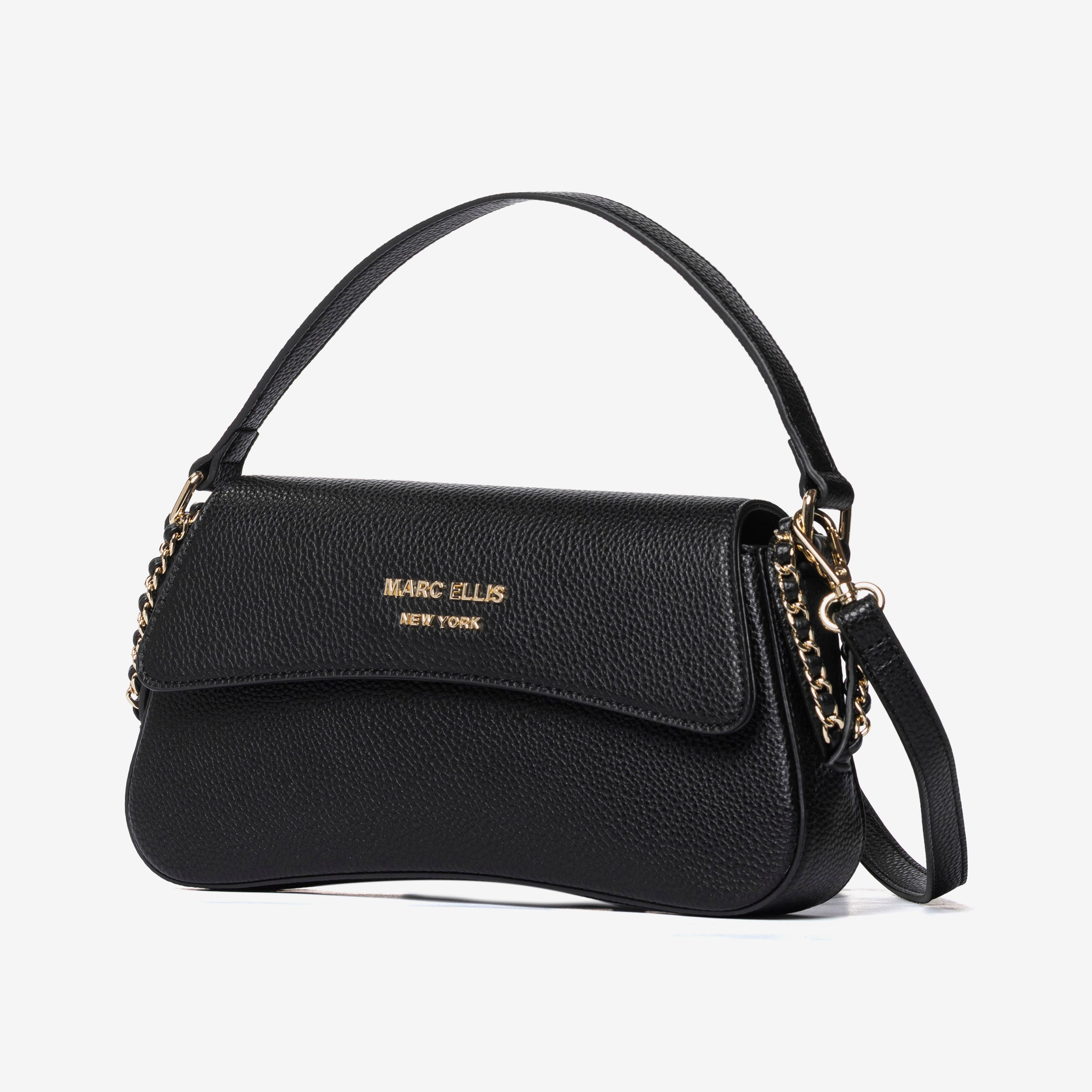 MARC ELLIS Borsa A Spalla Bouncy Donna
