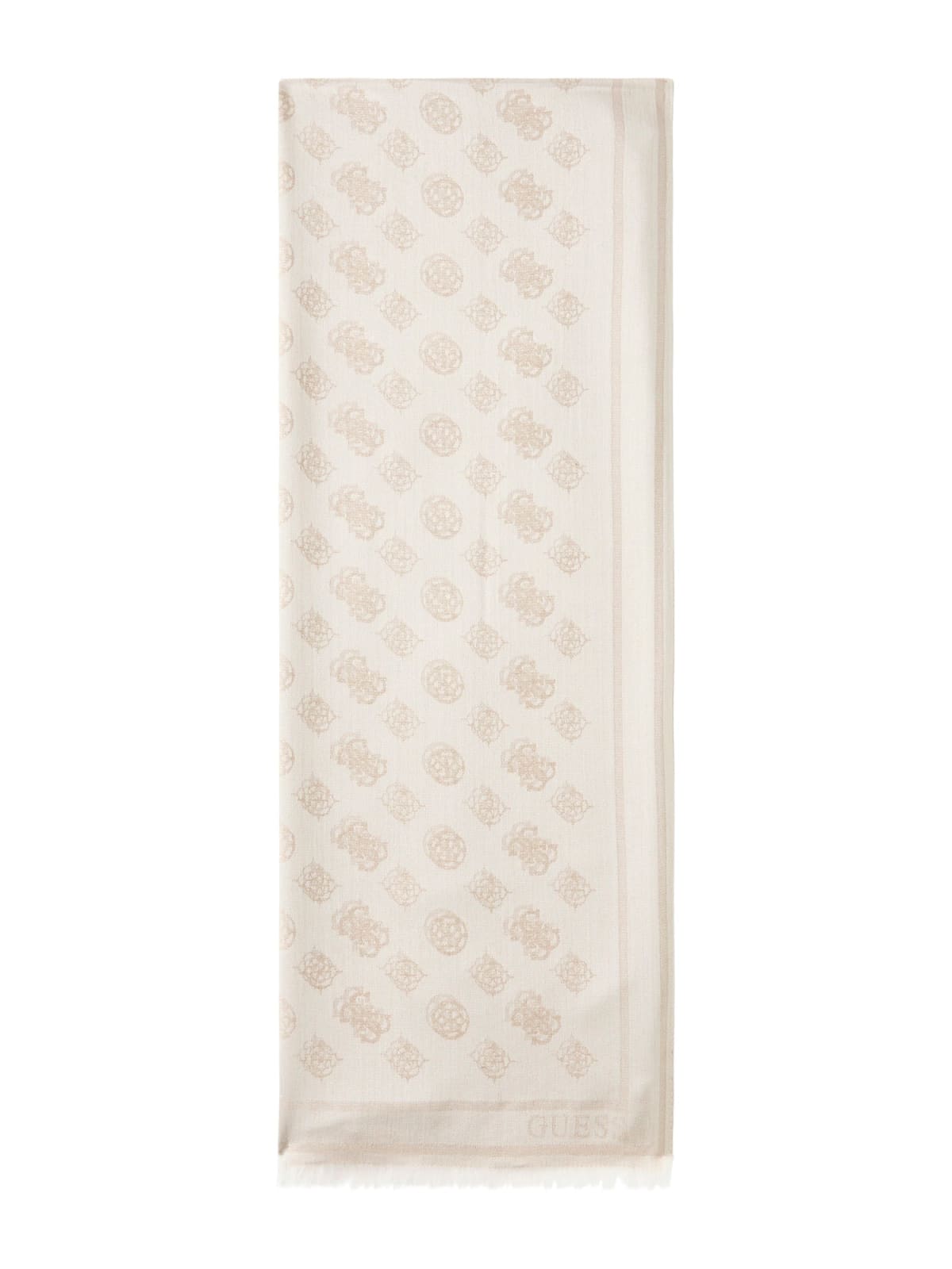GUESS Foulard Zalina AW5467POL03 Donna