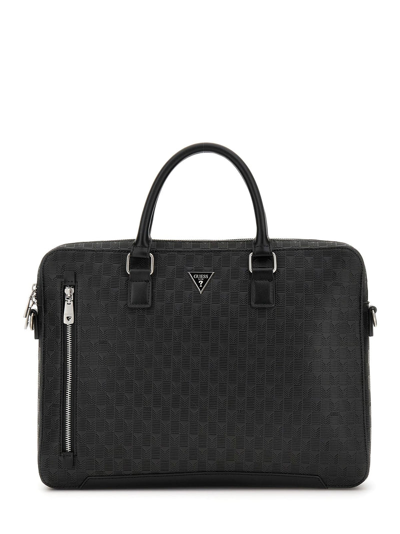 GUESS Borsa Business Torino HMTODEP5247 Uomo