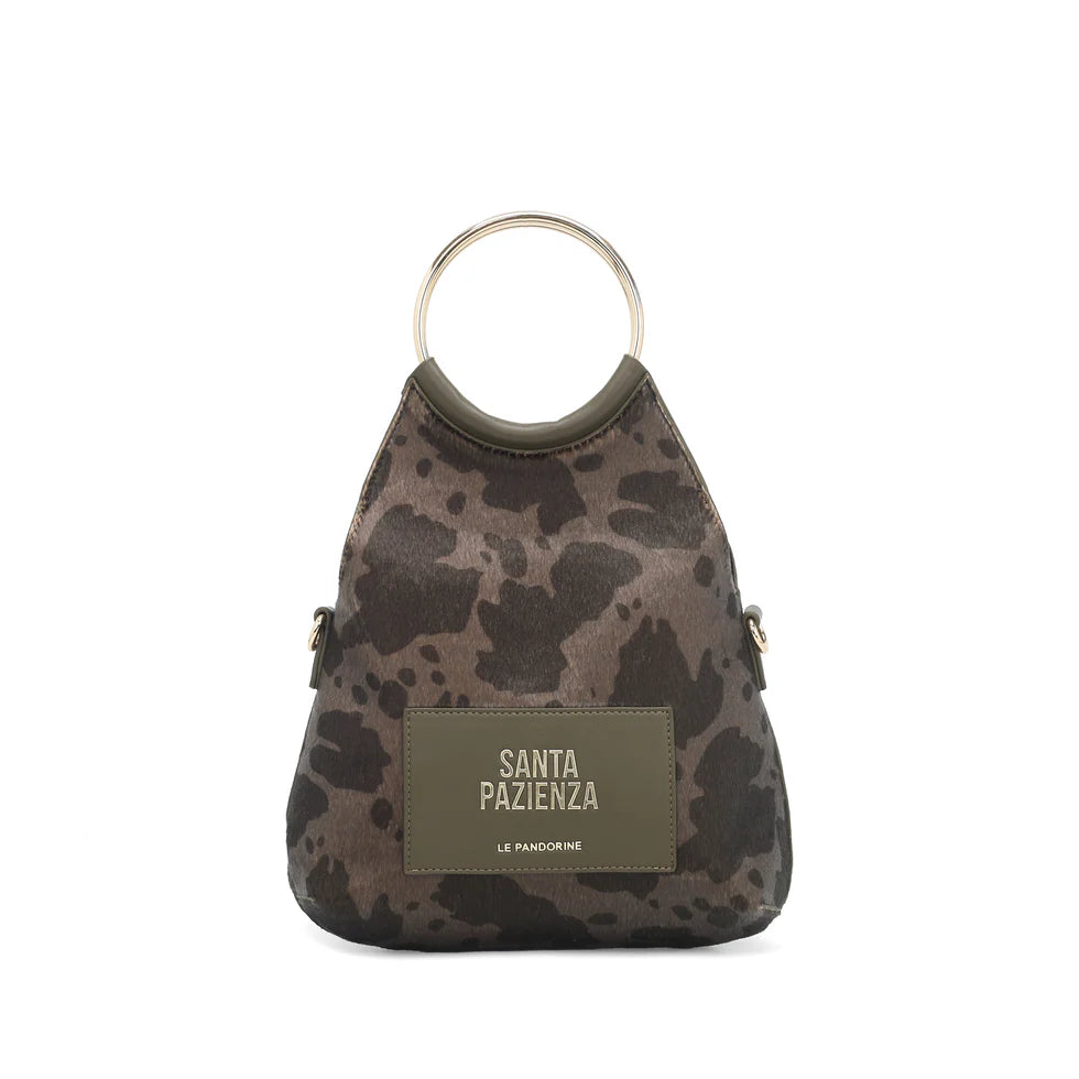 LE PANDORINE Borsa a Mano Rachel  PF254B564 Donna
