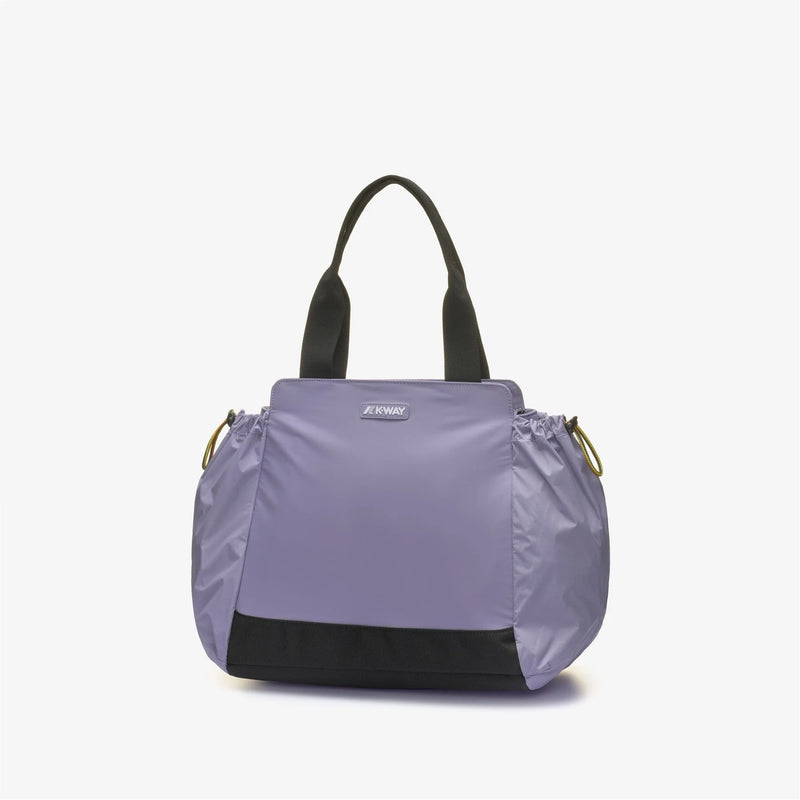 K-WAY Borsa Shopping AISY K8125ZW Donna