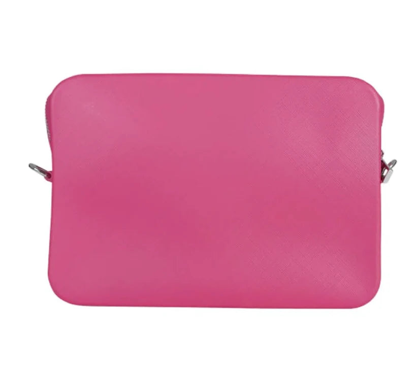 MARC ELLIS Borsa A Tracolla Flat Flower 25_ Donna