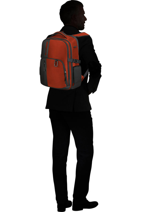 SAMSONITE Zaino BIZ2GO 142144 Unisex