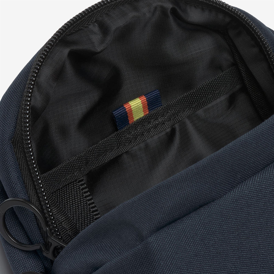K-WAY Tracolla Eilin K4136PW Unisex