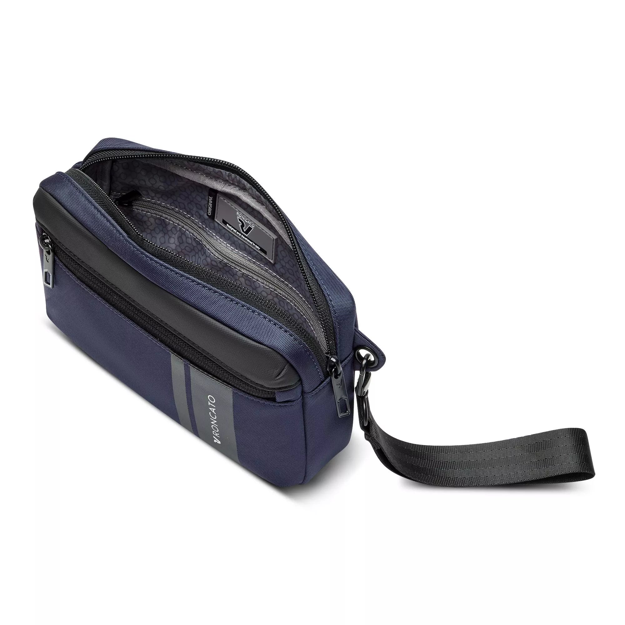 RONCATO Borsello Metropolitan 414469 Uomo