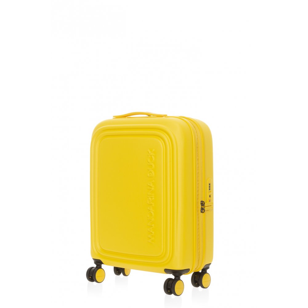 MANDARINA DUCK  Trolley Cabina P10SZV24 Unisex