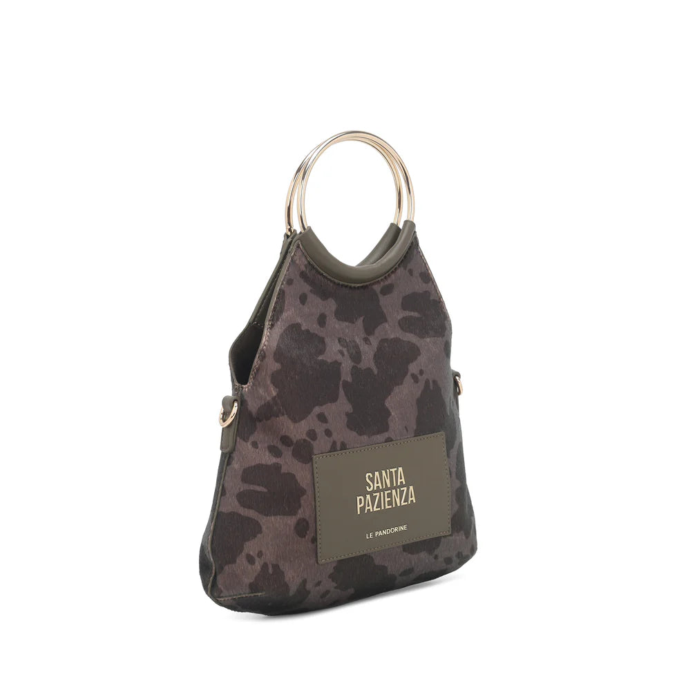 LE PANDORINE Borsa a Mano Rachel  PF254B564 Donna