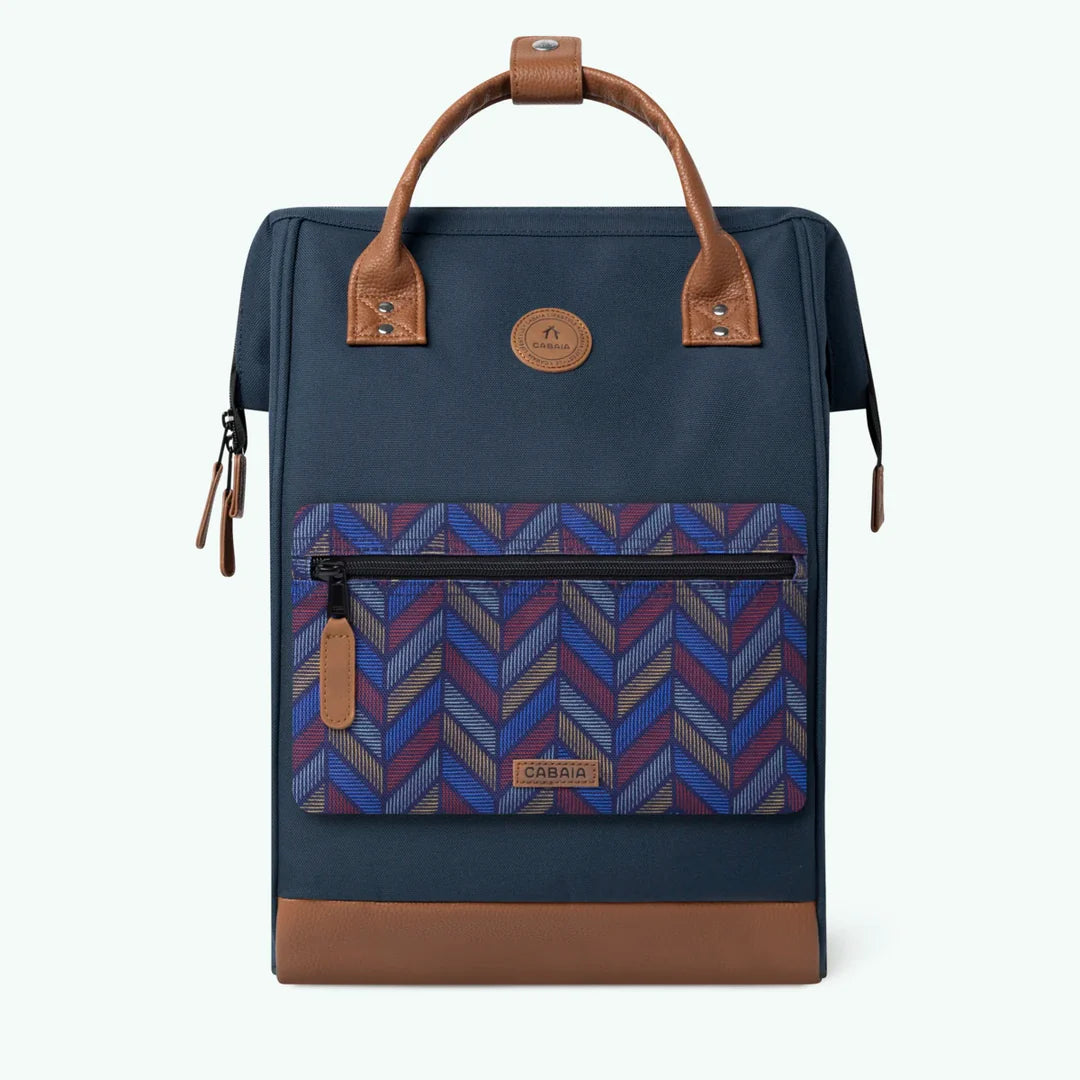 CABAIA  Zaino Adventurer Large Chicago  Unisex