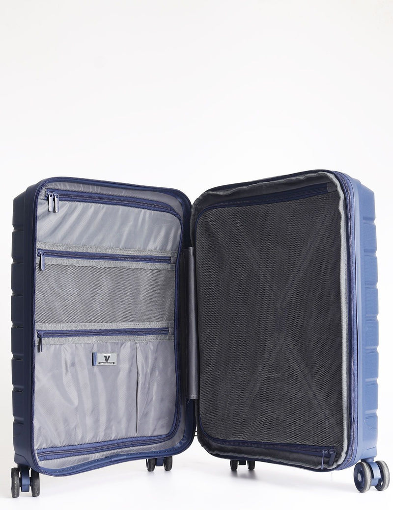 RONCATO Trolley Cabina  B-Flying Move  418183 Unisex