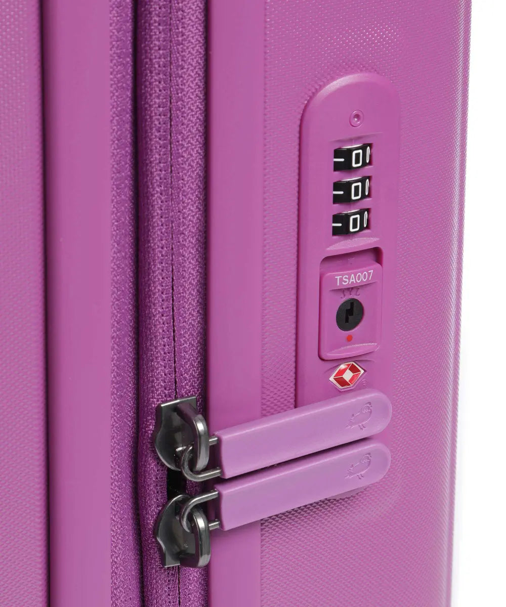 MANDARINA DUCK  Trolley Cabina P10SZV24 Unisex