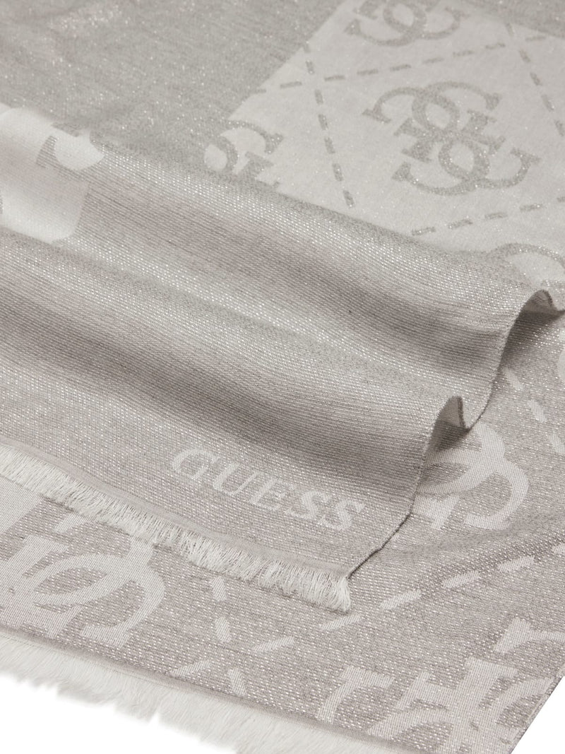 GUESS Sciarpa AW5378POL03 Donna