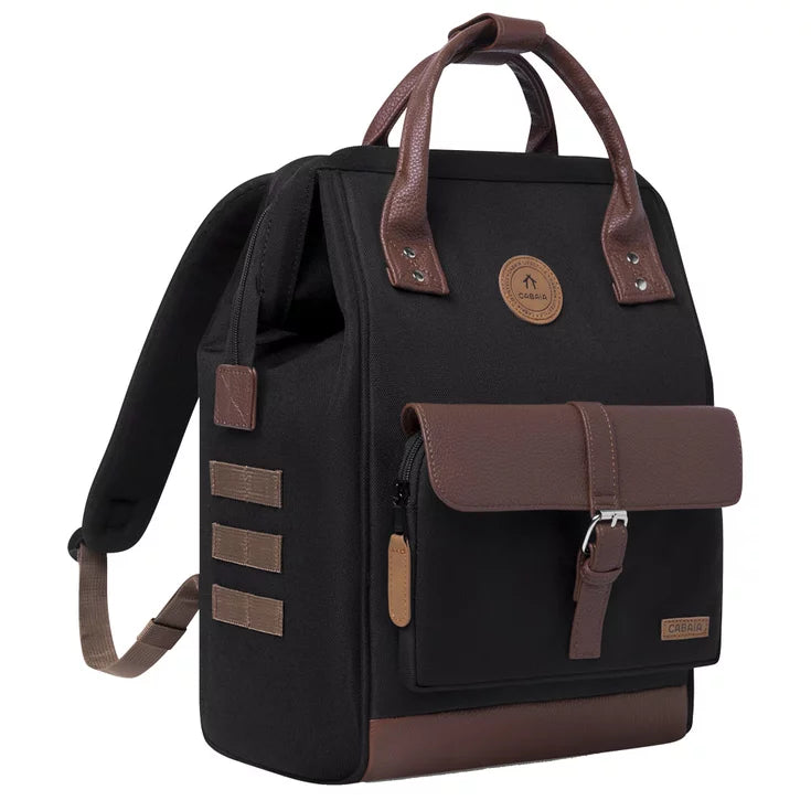 CABAIA  Zaino Adventurer Medium Mangua Unisex