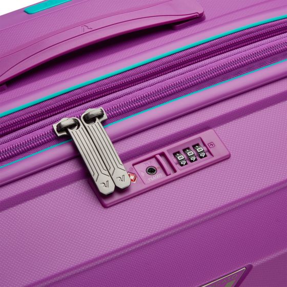 RONCATO Trolley Cabina  B-Flying Move  418183 Unisex